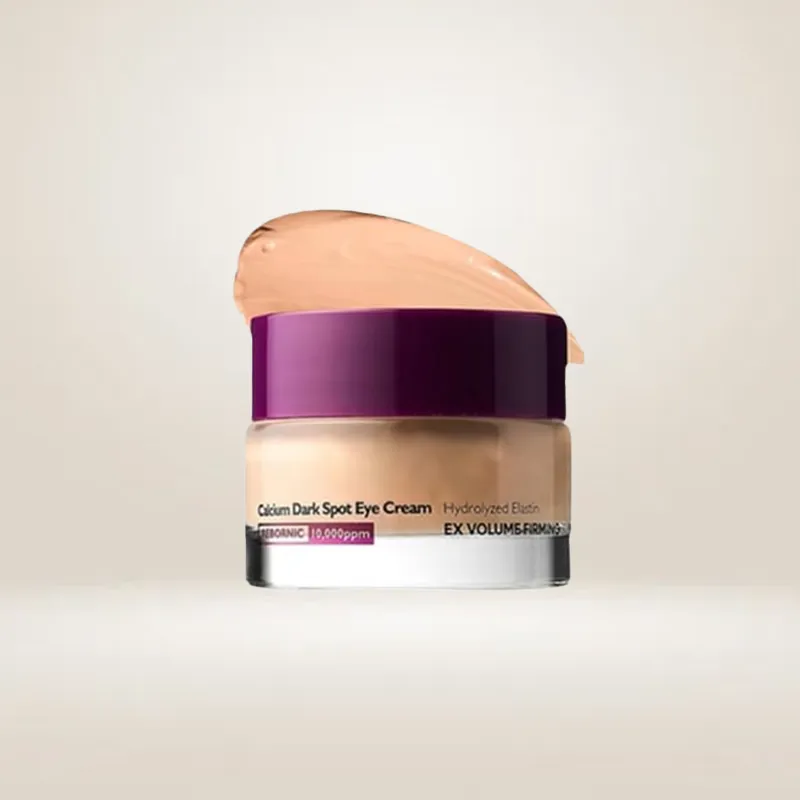 Calcium Factor Concealer Eye Cream